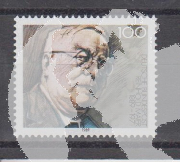 NSR 1440 ** - 1989